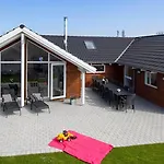 Villavilla 702 - Olpenitz, Deutschland Каппельн