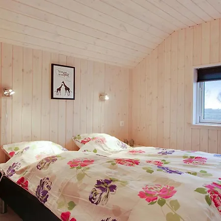 Дом отдыха Villavilla 702 - Olpenitz, Deutschland