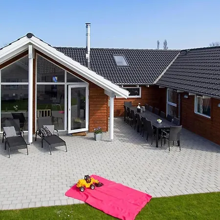 Villavilla 702 - Olpenitz, Deutschland Каппельн