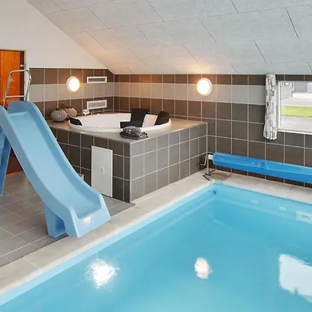 Villavilla 702 - Olpenitz, Deutschland