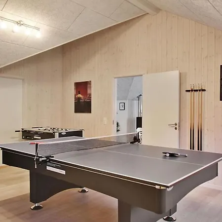 Дом отдыха Villavilla 702 - Olpenitz, Deutschland